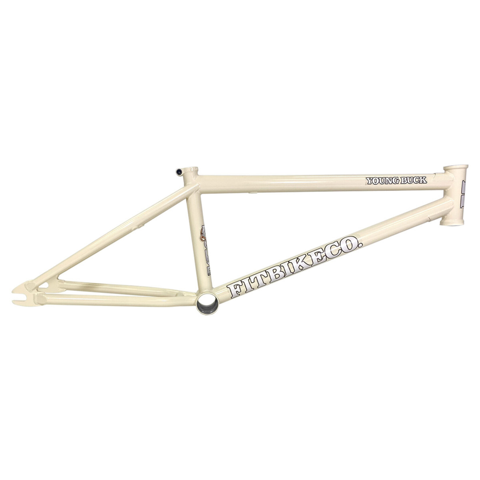 Fit Bike Co. Fit Bike Co. - 'Young Buck' Kole Voelker Sig. Frame