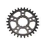 White Industries White Industries - MR30 TSR Boost Chainring - 0mm Offset