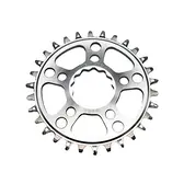 White Industries - MR30 TSR Boost Chainring - 0mm Offset - SD