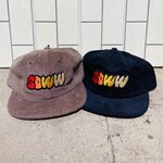 SD Wheel Works SDWW - SDWW Cord Hat