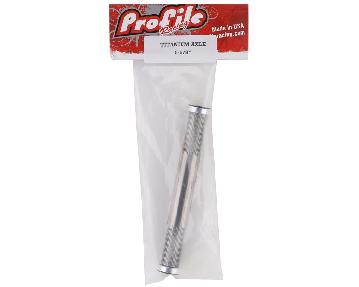 Profile Racing Spindle 5.625