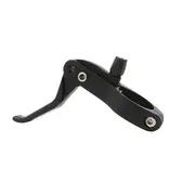 PAUL COMPONENT CROSS LEVER 左用 PAUL* cross lever (purple) - BLUE LUG GLOBAL ONLINE STORE