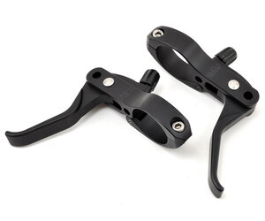 PAUL COMPONENT CROSS LEVER 左用 Cross Lever – Paul Component Engineering