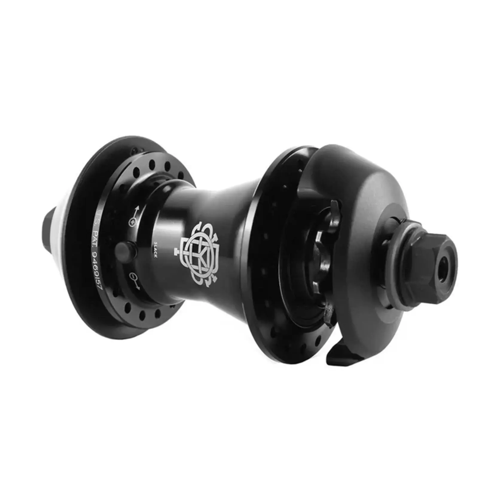 Odyssey Odyssey Clutch Pro FC Hub - LHD