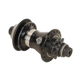 Odyssey Clutch V2 Freecoaster Hub LHD 9T Black - SD Wheel Works