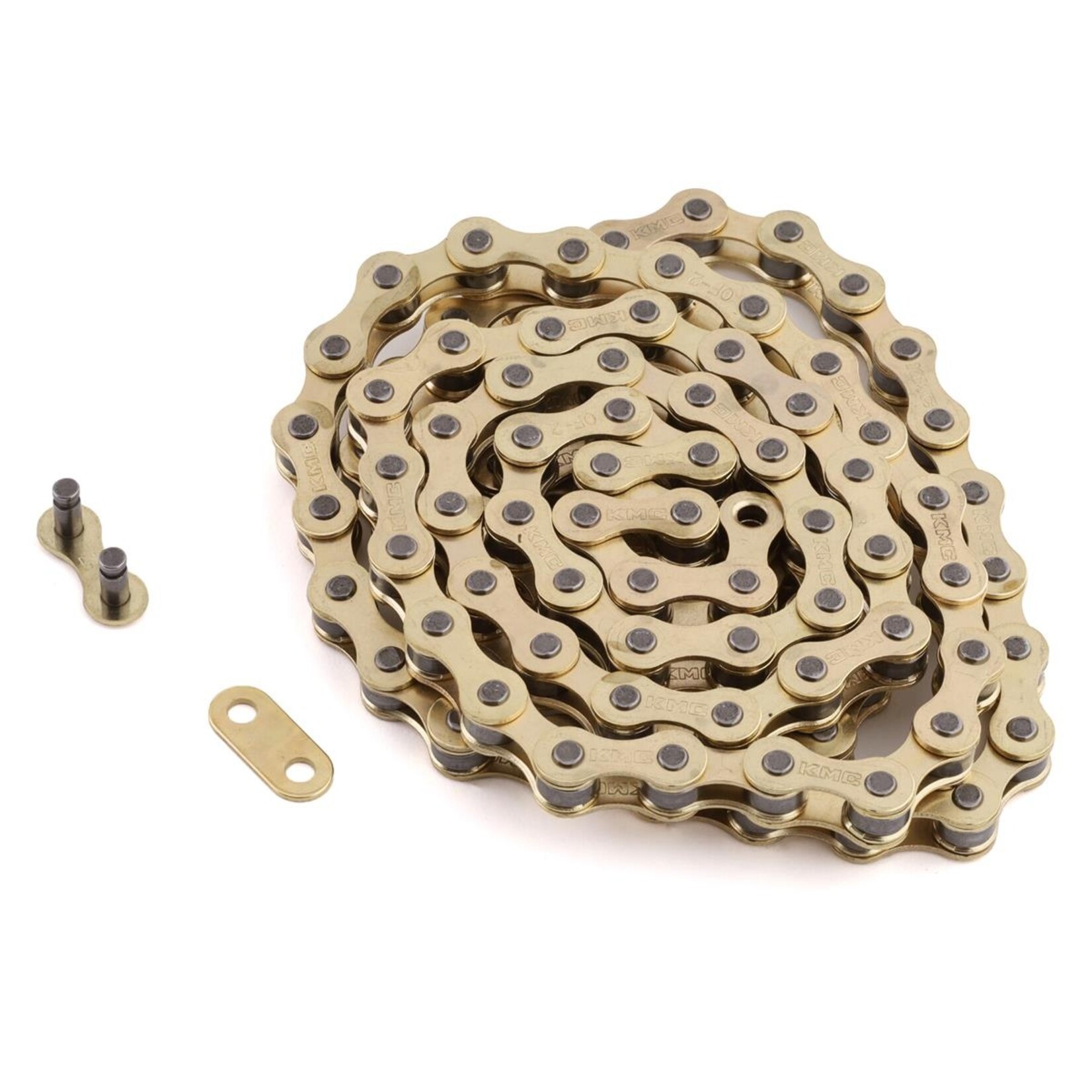 KMC KMC - S1 Single Speed Chain - 112 Links