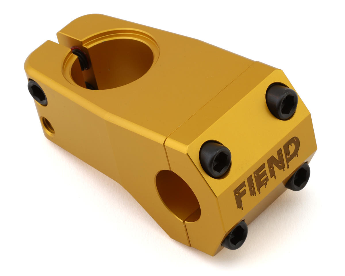 Fiend - Reynolds v4 FL Stem - SD Wheel Works