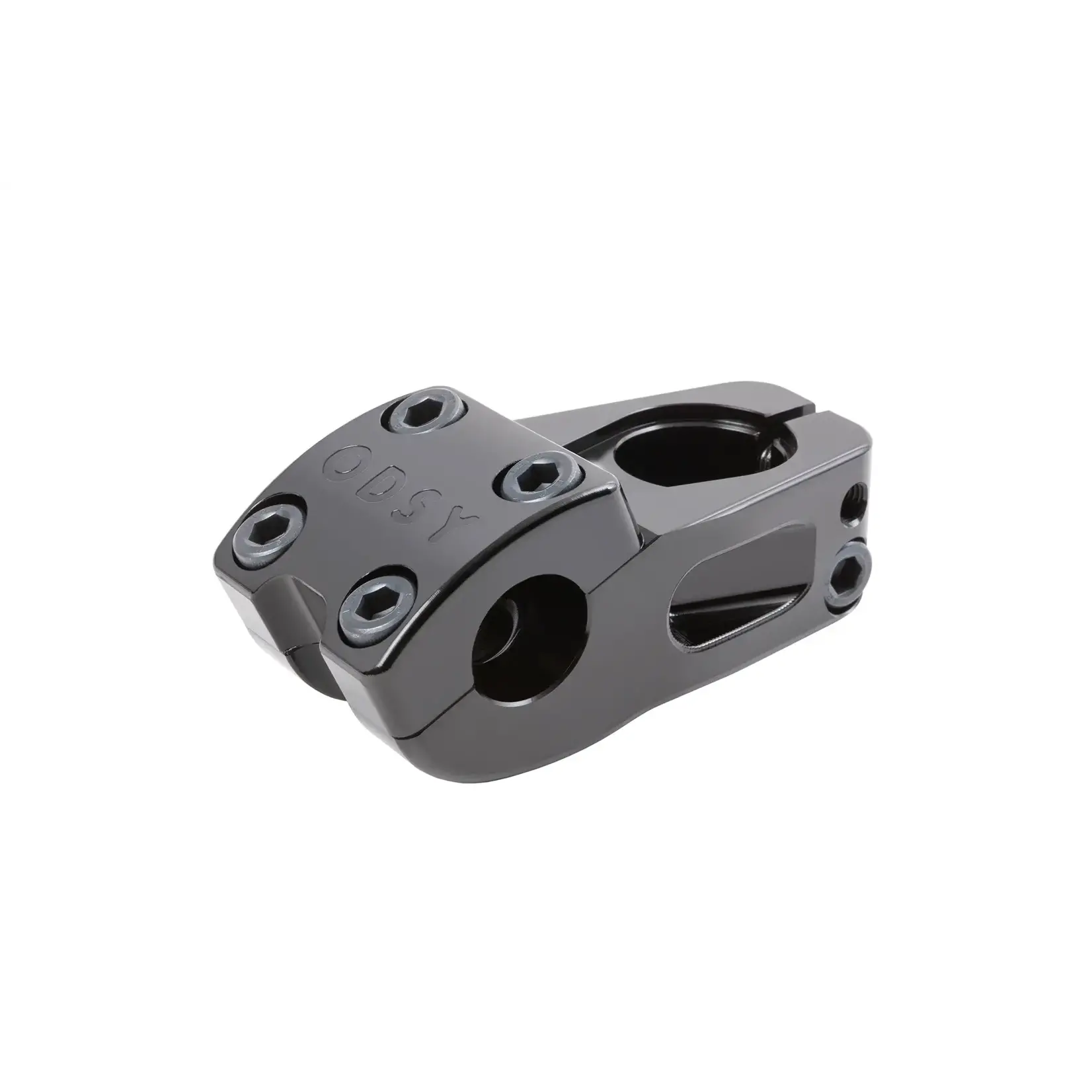 Odyssey Odyssey - WALSH (Cory Walsh Signature) Stem - 53mm/Black