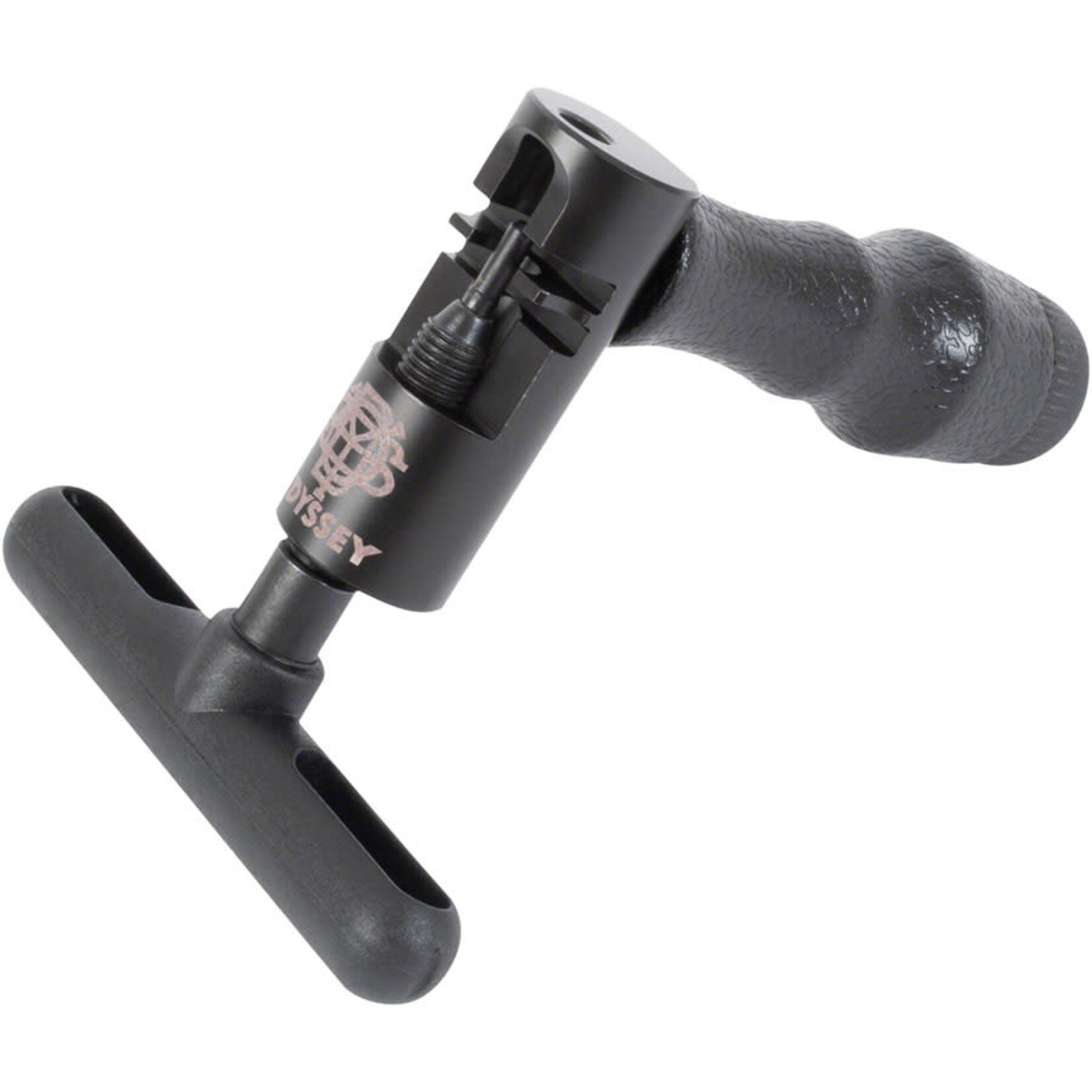 Odyssey Odyssey - Chain Breaker - Black