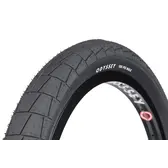 BMXタイヤOdyssey Broc Raifordのシグネチャー Odyssey - Broc Raiford Tire - SD Wheel Works