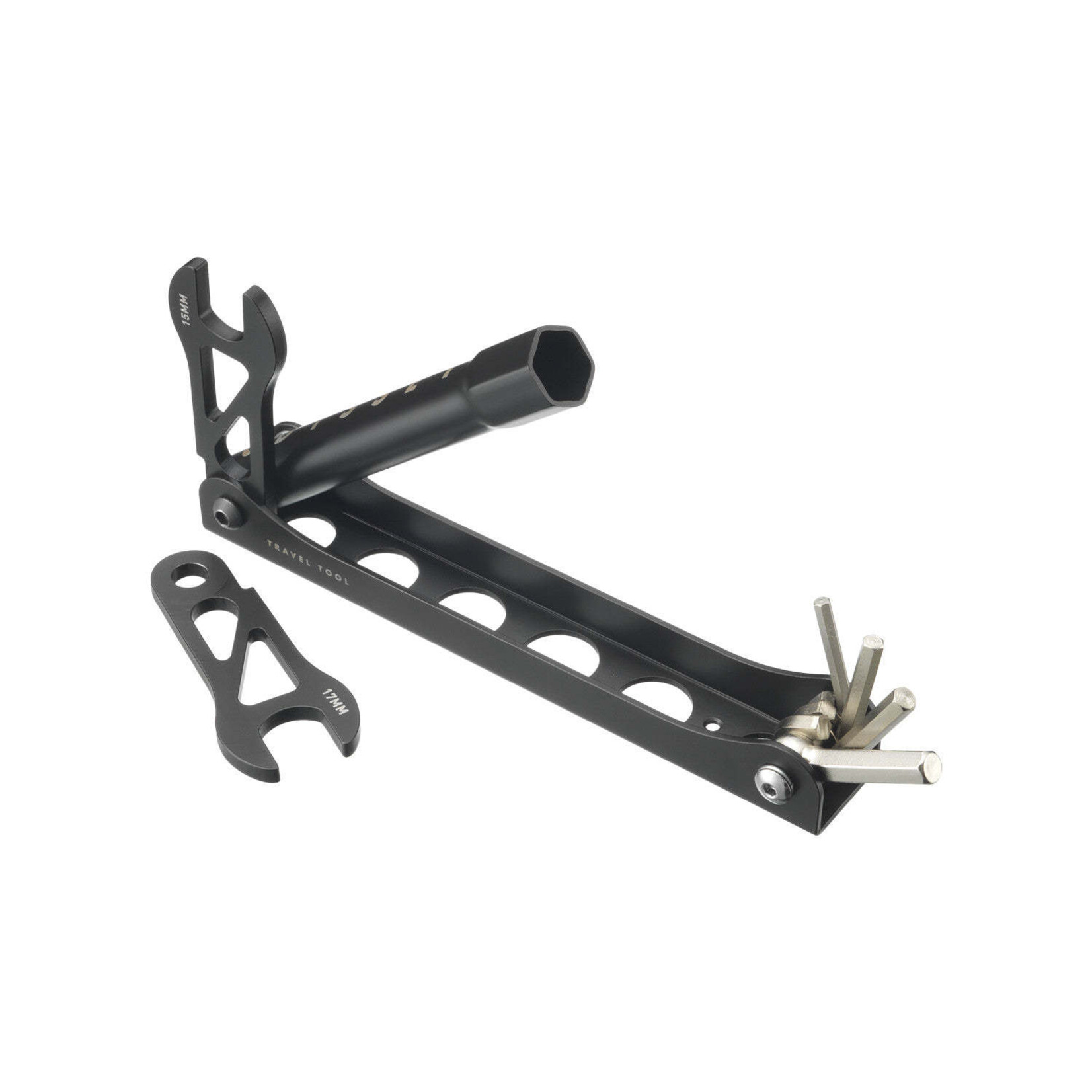 Odyssey Odyssey - Travel Tool - Black