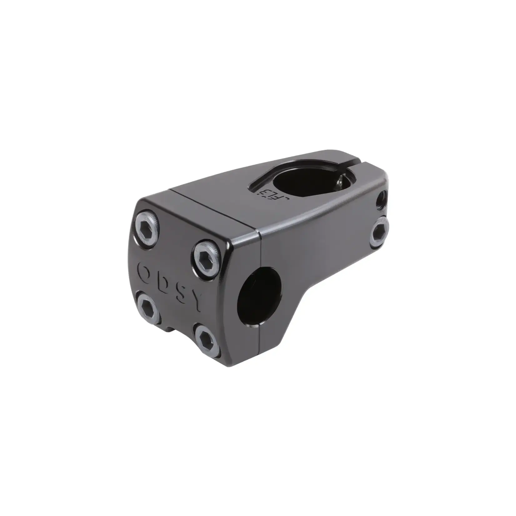 Odyssey Odyssey - CFL3 Stem - Black
