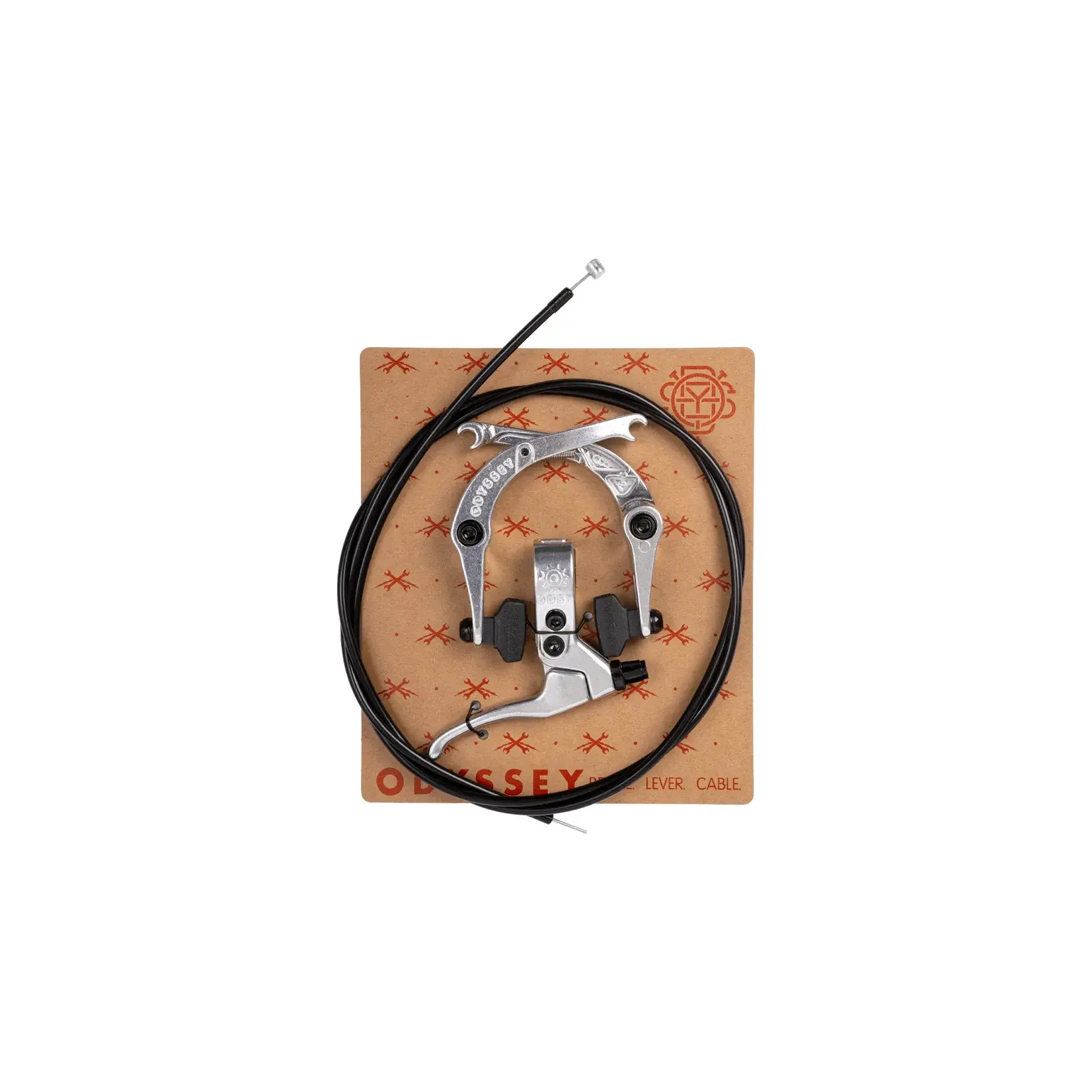 Odyssey Odyssey - Springfield Brake Kit