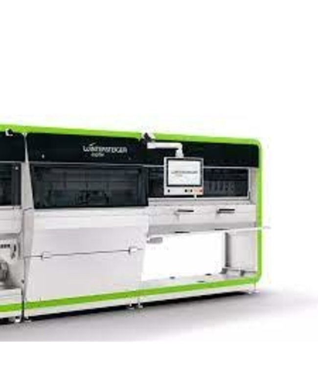 Peak 10 Tune Package PST