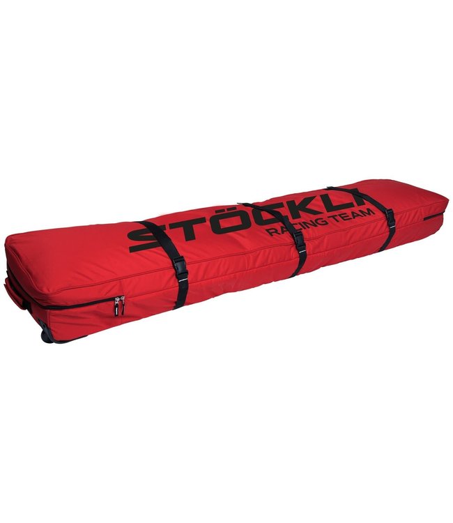 STOCKLI WRT SKI BAG 4PR 205CM