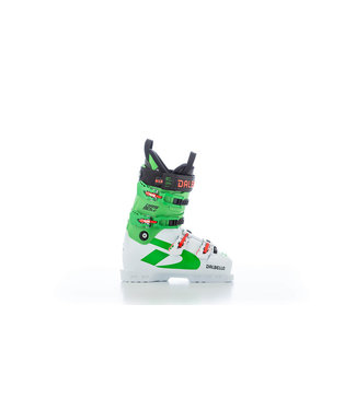 Dalbello Race Ski Boots | Peak Ski Shop - Peak Performance Ski Shop