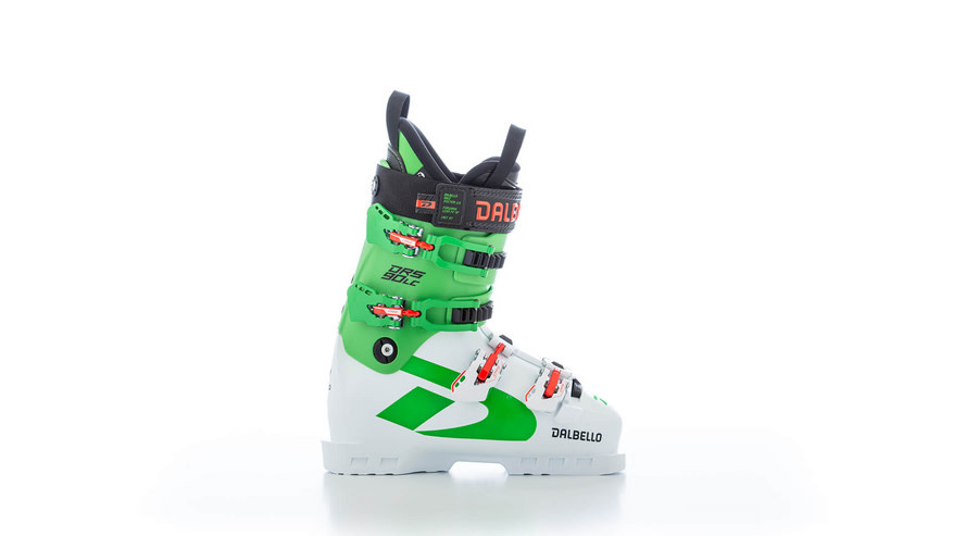 DALBELLO DRS 90 LC UNI 2023