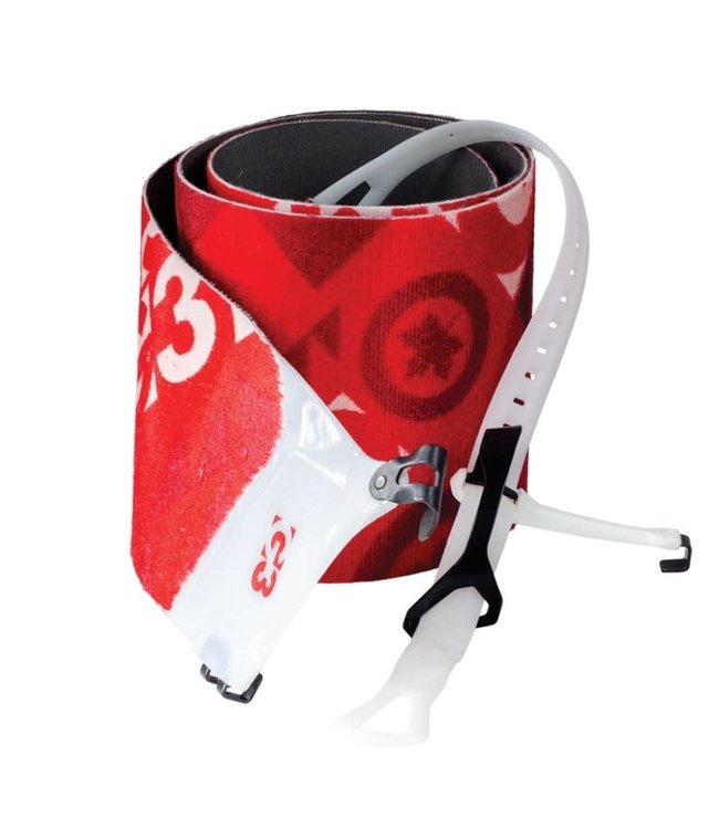 Trim Skins to Length & Width