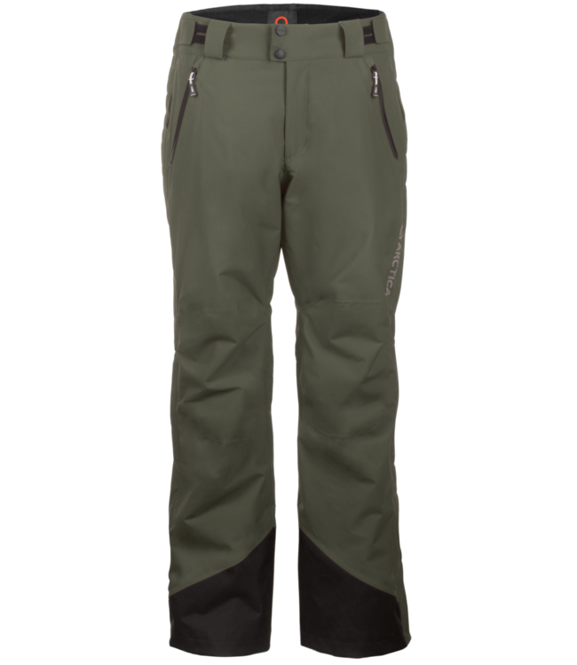 ARCTICA ADULT SIDE ZIP PANT 2.0