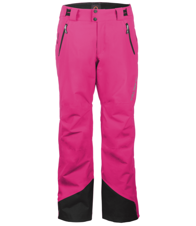 ARCTICA YOUTH SIDE ZIP PANT 2.0