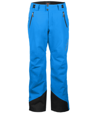 ARCTICA YOUTH SIDE ZIP PANT 2.0 - Peak Performance Ski Shop