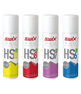 SWIX HS LIQUID