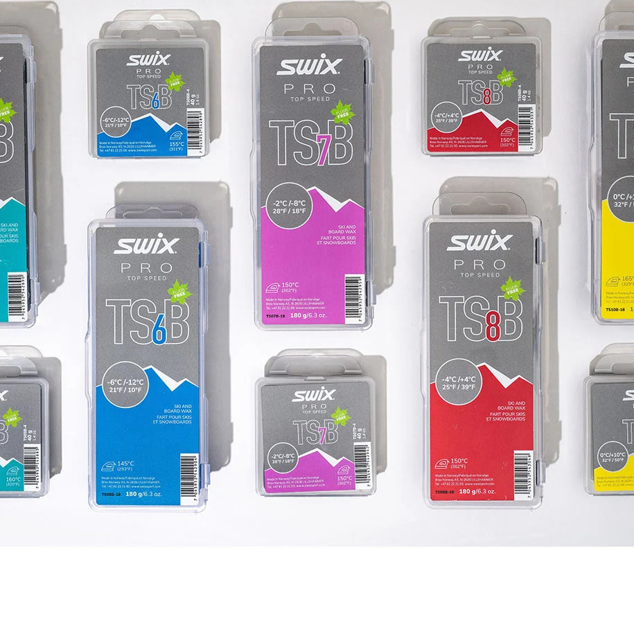 SWIX TOP SPEED WAX - Peak Performance Ski Shop SWIX TOP SPEED WAX - Peak Performance Ski Shop