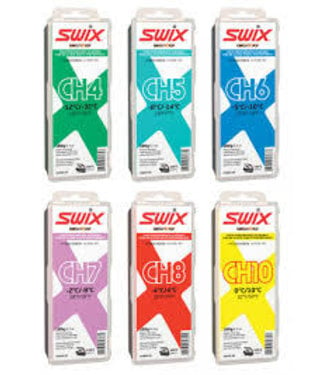 SWIX CH WAX