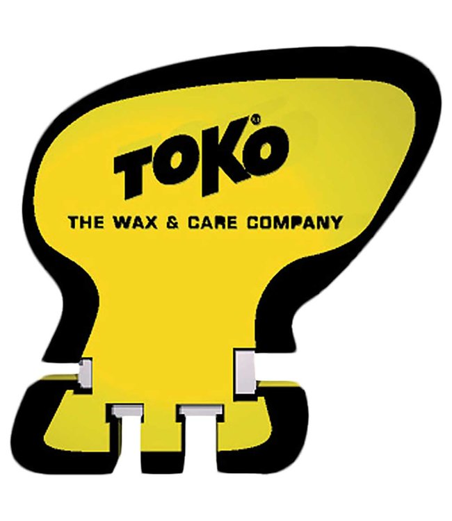 TOKO SCRAPER SHARPENER