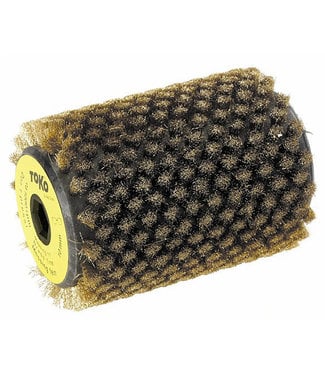 TOKO ROTARY BRASS BRUSH