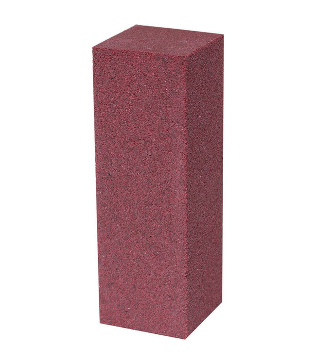 SWIX GUMMY STONE RED - MEDIUM HARD