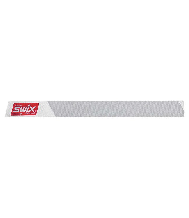 SWIX 6 INCH FINE CUT FILE