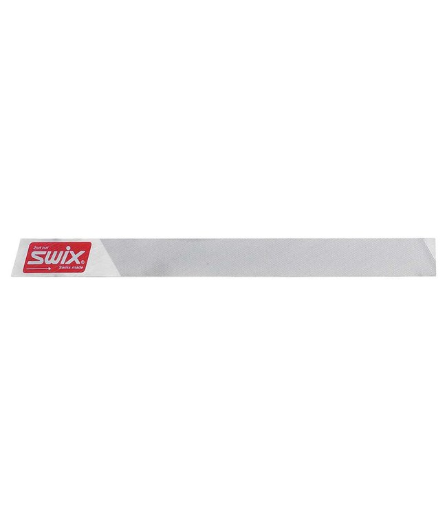 SWIX 2ND CUT FILE, 20CM, 16TPCM