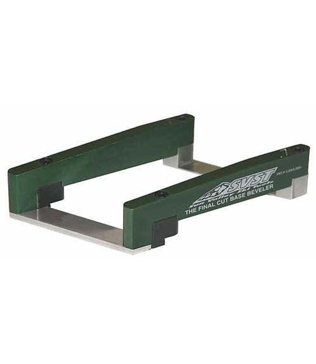 SUN VALLEY BASE GUIDE