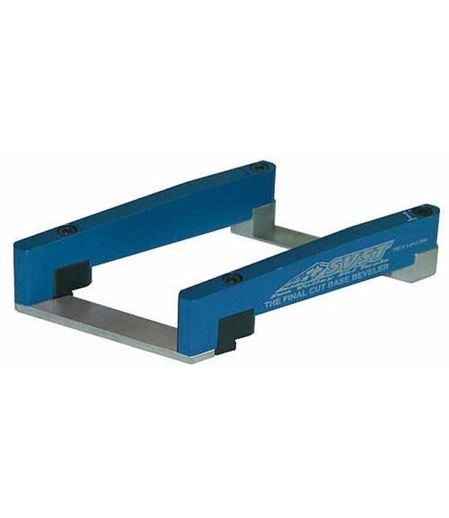 SUN VALLEY BASE GUIDE