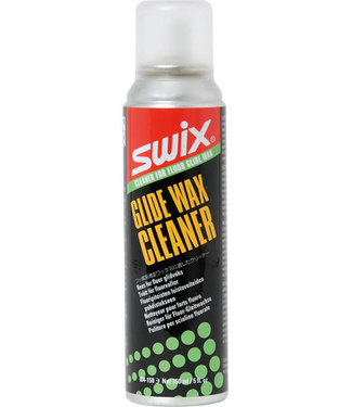 SWIX FLUOR WAX CLEANER