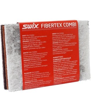 SWIX FIBERTEX COMBI