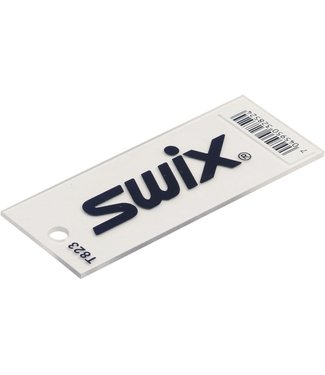 SWIX WAX SCRAPER