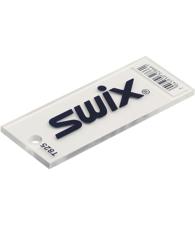 SWIX WAX SCRAPER