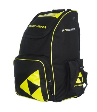 FISCHER RACE BACKPACK 55L