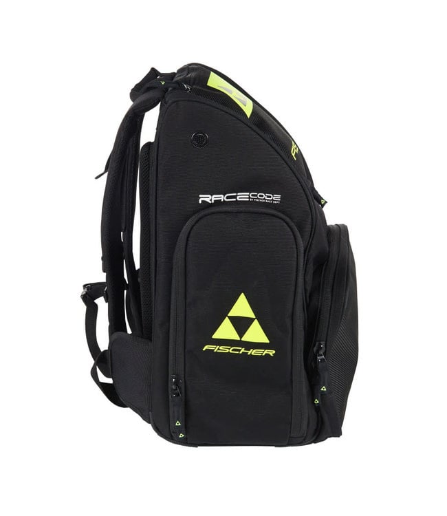 FISCHER RACE BACKPACK 55L