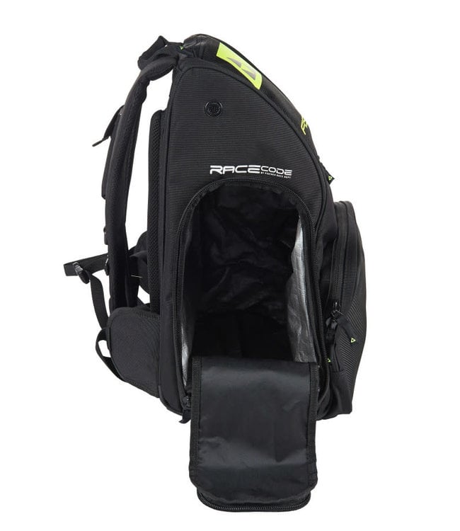FISCHER RACE BACKPACK 55L