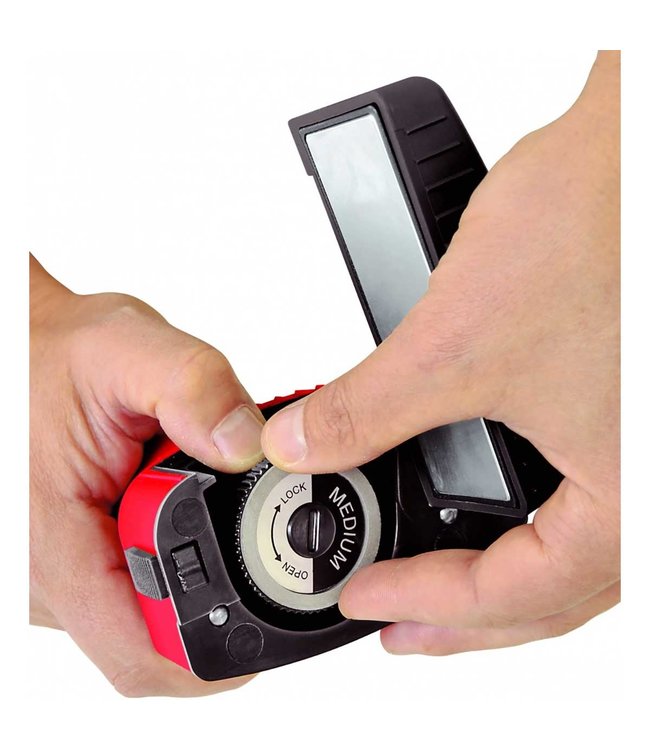 SWIX EVO PRO EDGE TUNER