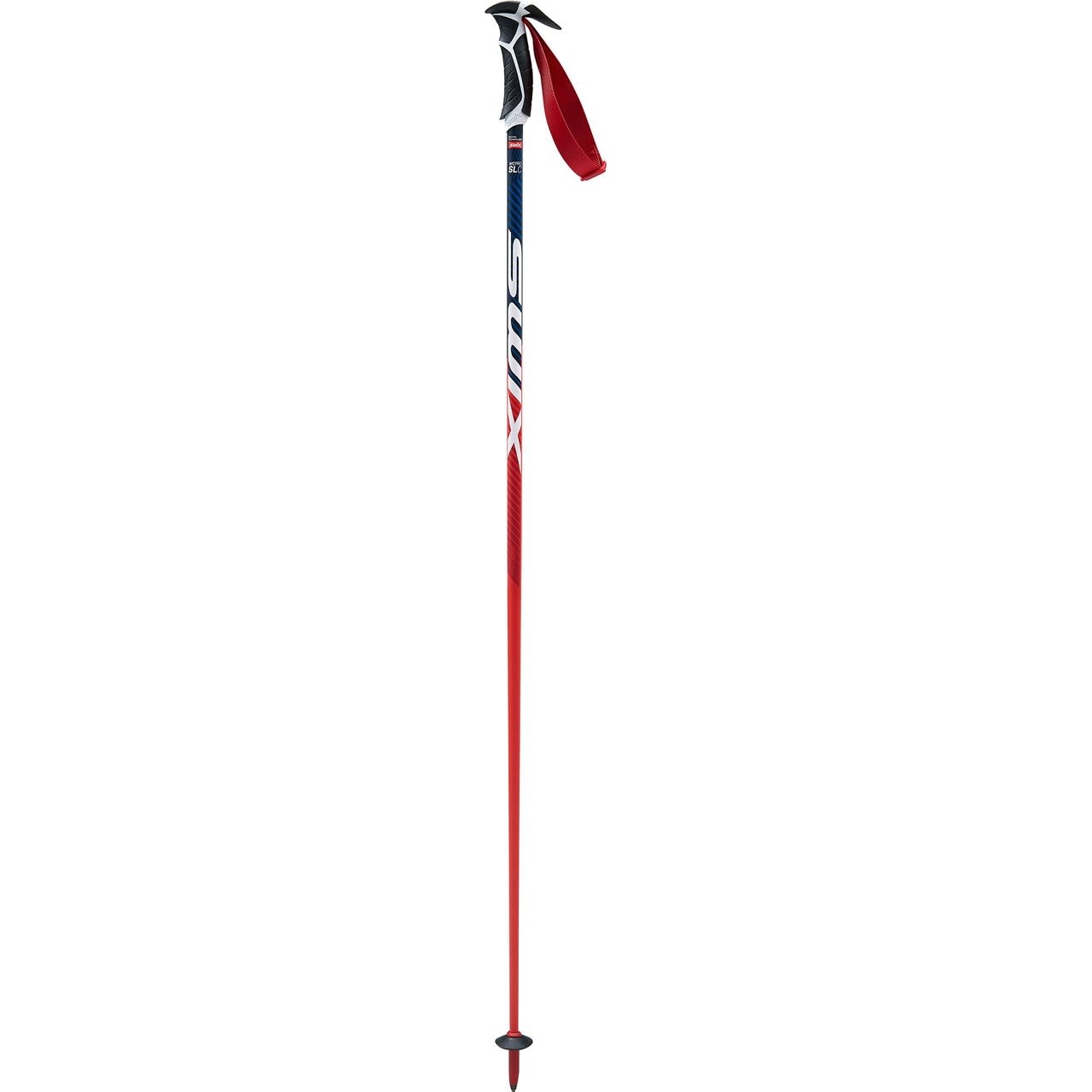 SWIX WORLD CUP WC PRO SL CARBON POLE