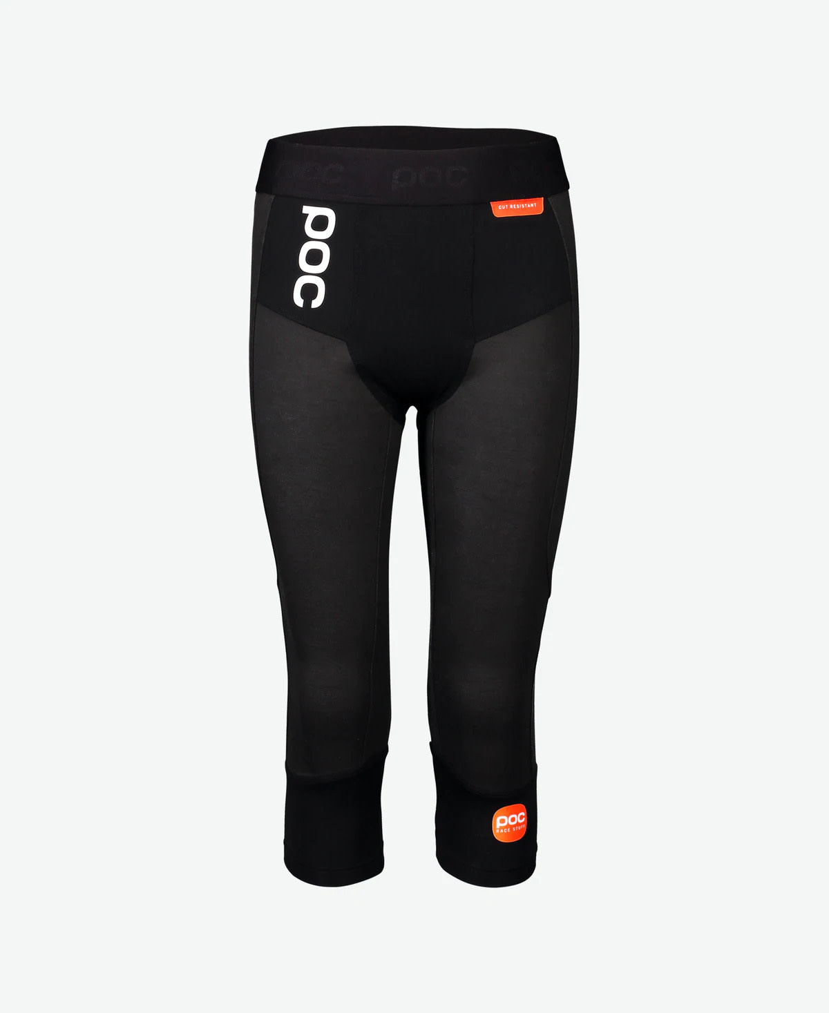 POC Resistance レイヤー ジャージ size:M ブラック 【公式通販】