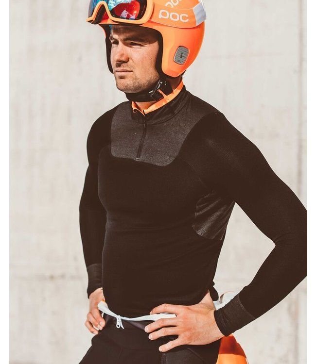 POC RESISTANCE LAYER TOP ADULT