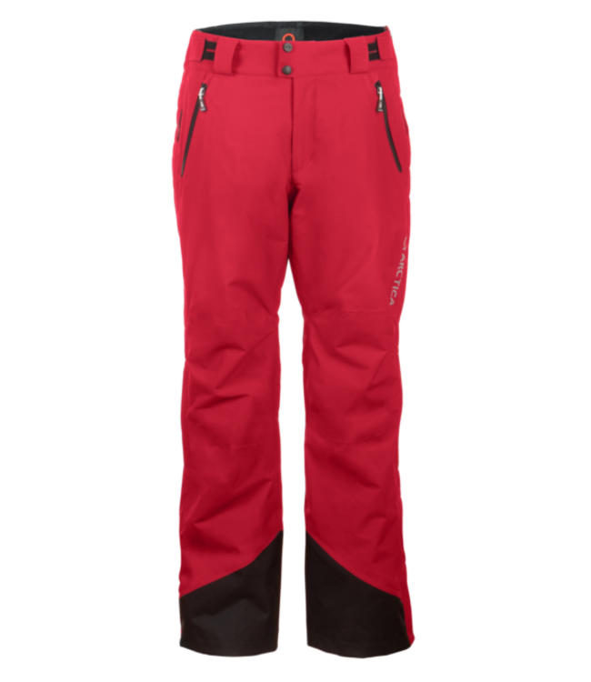 ARCTICA ADULT SIDE ZIP PANT 2.0