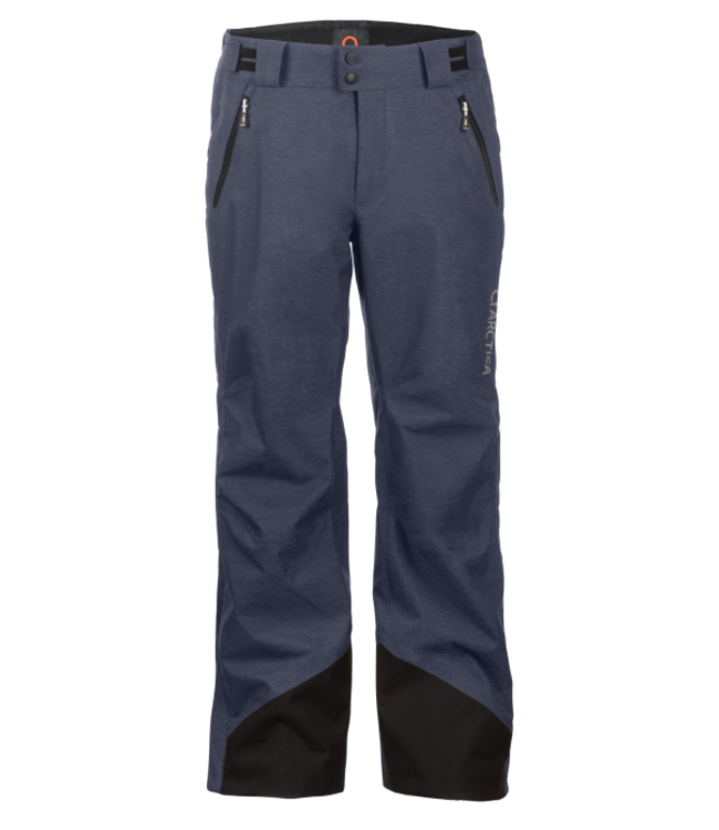 ARCTICA YOUTH SIDE ZIP PANT 2.0