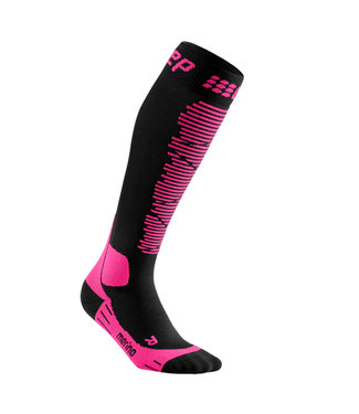 CEP CEP SKI Merino Sock W