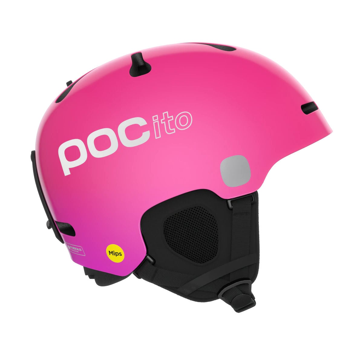 POCito Fornix MIPS Kids Ski Helmet